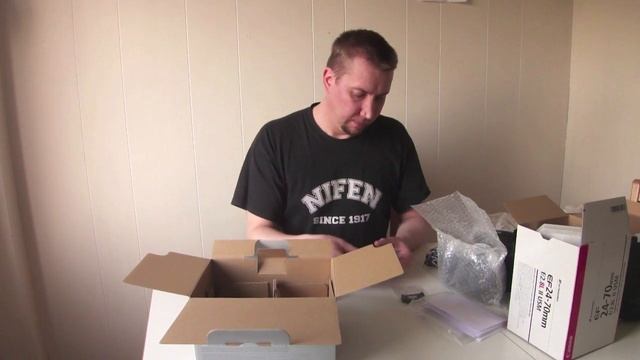 Canon 5D MarkIII Субъективное мнение бывшего никониста смотреть онлайн