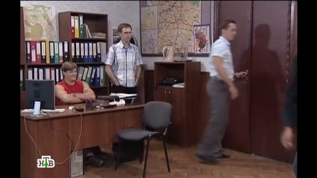 Возвращение Мухтара 2 - Vasilisa and Zhanettas' Reveal смотреть онлайн