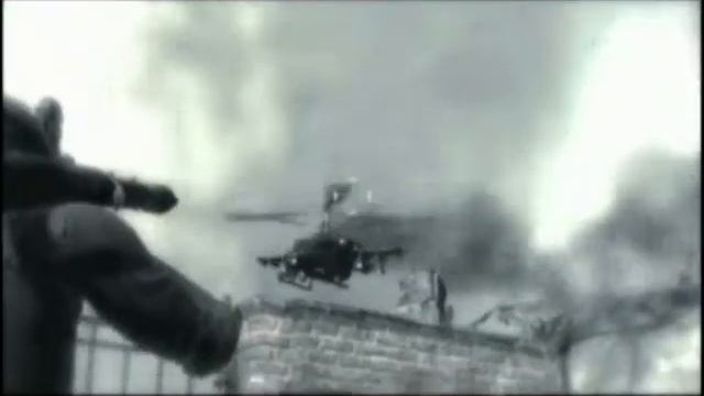 Обзор(WARHAMER)Dark Sector смотреть онлайн