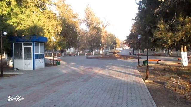 Кентау. Утро 17 декабря. 2021 года. смотреть онлайн