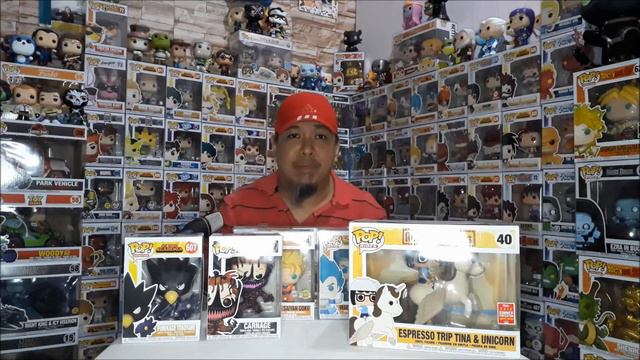 February 2020 Haul! │ Funko POP!s │ FP399-FP411 │..ks..Ep.085 смотреть онлайн