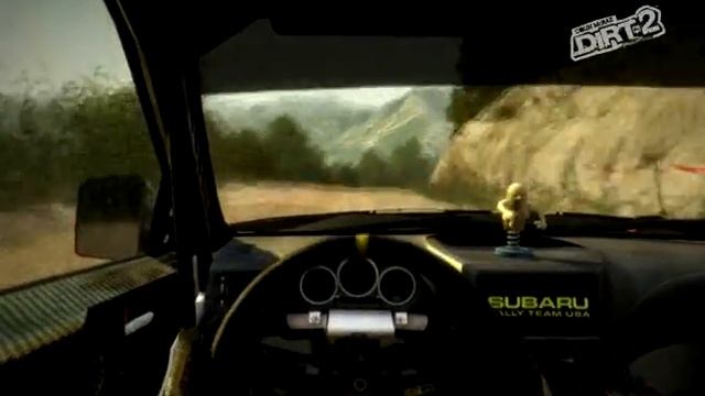 Трасса у Церкви(Dirt 2). смотреть онлайн