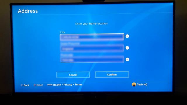 How to fix ps4 error code E-8200012C (the credit card information on file is not valid) смотреть онлайн