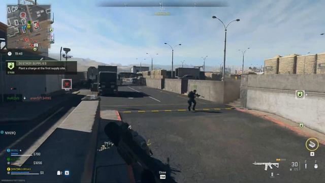 Warzone 2.0 MW2 Asus Tuf Gaming A15 Ryzen 7 6800h RTX 3050TI смотреть онлайн