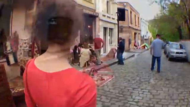 День 3- Тбилиси-2 смотреть онлайн