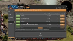 Как сделать Эвелин в Балдурс Гейт 3