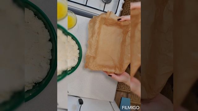 Творожные рецепты: запеканки и пироги