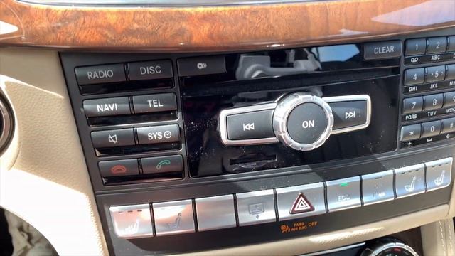 Обзор Mercedes CLS/Mercedes CLS Review смотреть онлайн