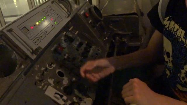Центр профориентации метрополитена. Музей метро Москвы, 2023 смотреть онлайн