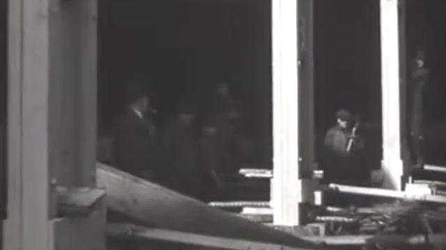 Launching of the Henry Ford II смотреть онлайн