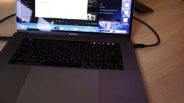 Test : Ecran LG 5K UltraFine смотреть онлайн