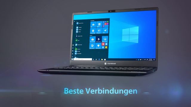 dynabook Satellite Pro L50 G DE смотреть онлайн