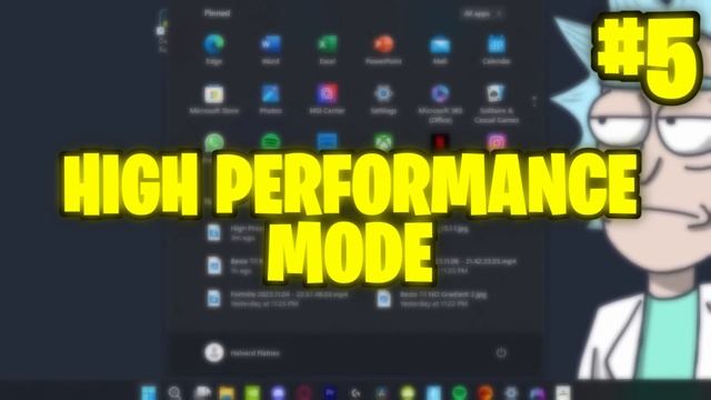 The Ultimate FPS Boost & 0 Ping Guide For Fortnite Chapter 5! (Easy Steps) смотреть онлайн