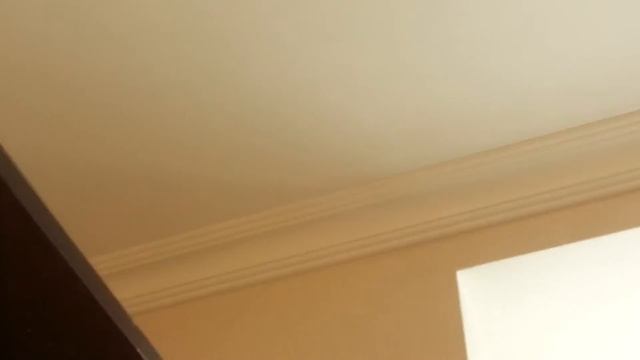 Монтаж декоративного молдинга на потолок кухни - "Рем Проект - ТВ" смотреть онлайн