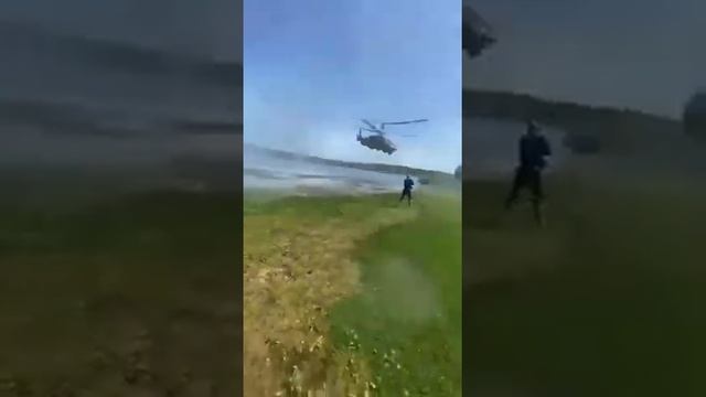 Вертушки развлекаются....mp4 смотреть онлайн