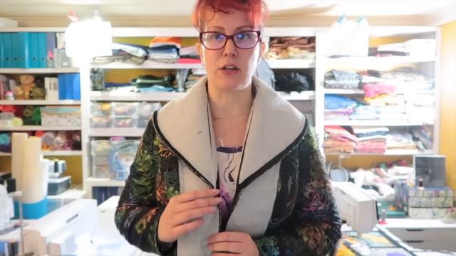 First Day of Advent Calendars and a Nearly Completed Coat! :: Vlogmas 2020 :: Day 2 смотреть онлайн