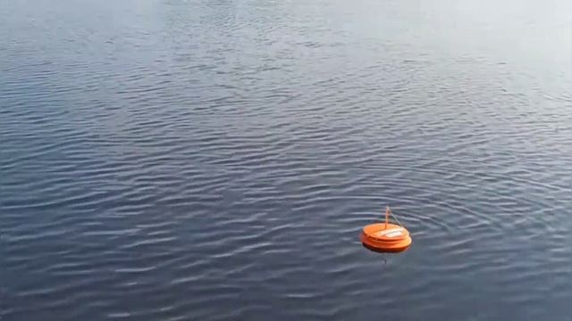 РЫБАЛКА НА ЛОДКЕ МЕЧТЫ!!! Река Шерстна.Троллинг,Спиннинг,Кружки,Жерлицы смотреть онлайн