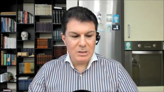 Хрен знает 580. Пророчество. Константин Алексеев и Олег Брагинский смотреть онлайн