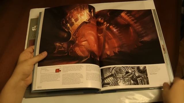 Книга The Art of Star Wars: Episode II - Attack of the Clones смотреть онлайн
