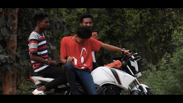 Zindagi | New santali hd video 2019 | Santali Love Video | Hemant & Saniya | km_pro смотреть онлайн