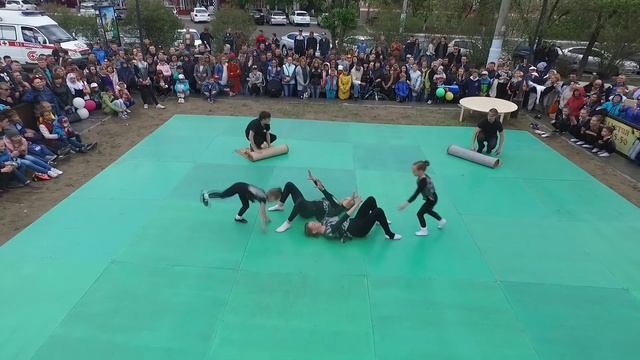 ДВЕ ПАРЫ ДЕНЬ ГОРОДА ЧИТА 2017 смотреть онлайн
