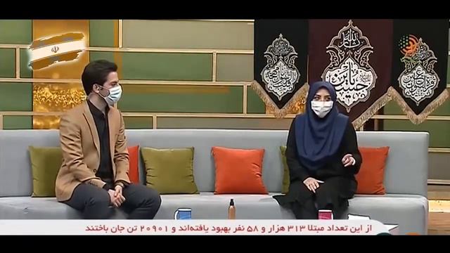 پیشبینی مهدی امیرآبادی از برنده دربی 93 смотреть онлайн