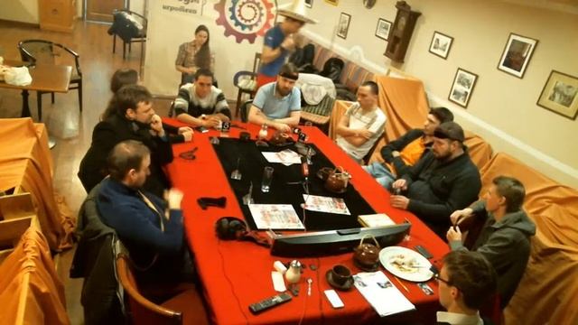 Закрытые турнирные игры SWIN 10 смотреть онлайн