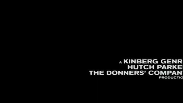 Yeni Aksiyon Mutant Filmi