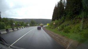 Усьва/ Пермский край