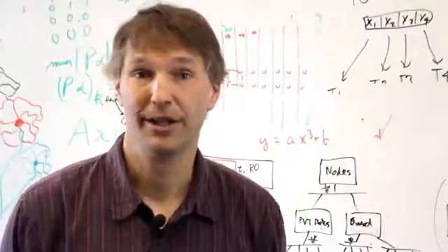 Compilers with Alex Aiken 1 смотреть онлайн