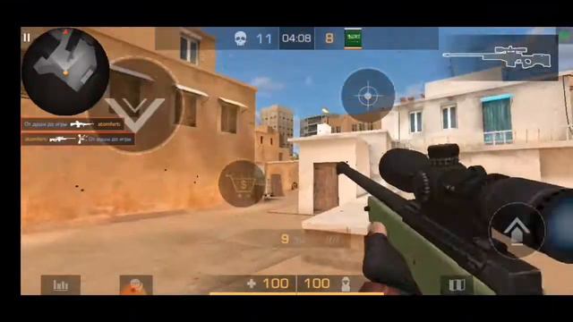 Диалоги те-та-тет😎. Мувик Standoff 2. смотреть онлайн