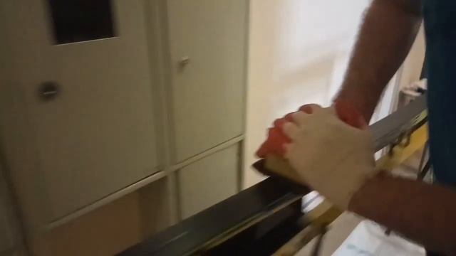 Подготовка лыж на лето смотреть онлайн