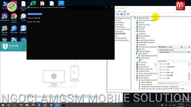 iPAD PRO 10.5 iOS 15 PASSCODE BYPASS SIM WORK WITHOUT RESTORE FIRMWARE BY 67CAFERACER (NO BOOT USB) смотреть онлайн