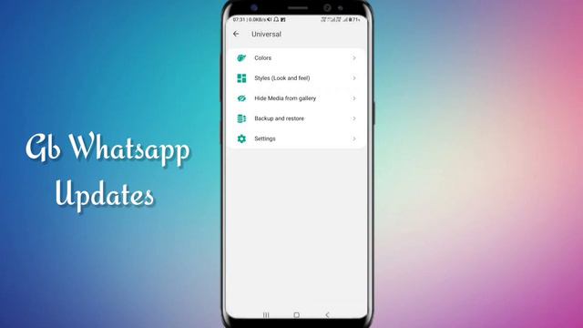 GB WhatsApp An Unknown Error Occurred Problem | gb WhatsApp not opening problem смотреть онлайн
