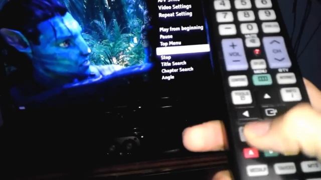 ANYNET + HOW TO..???