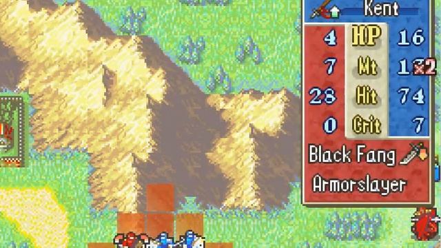 FE7 Efficiency Playlog (Take 2)- Chapter 26 смотреть онлайн