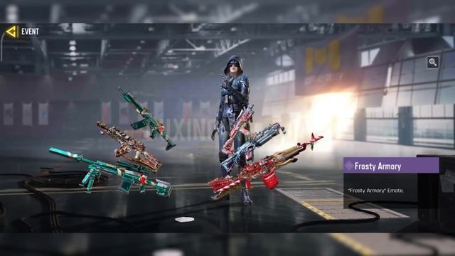 NOT ALL SEASON 11 (2023) LUCKY DRAWS, CRATES, STRONG BOXES & LUCKY BOXES | COD Mobile | CODM смотреть онлайн