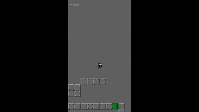 2D Platformer Game Prototype - Unity смотреть онлайн