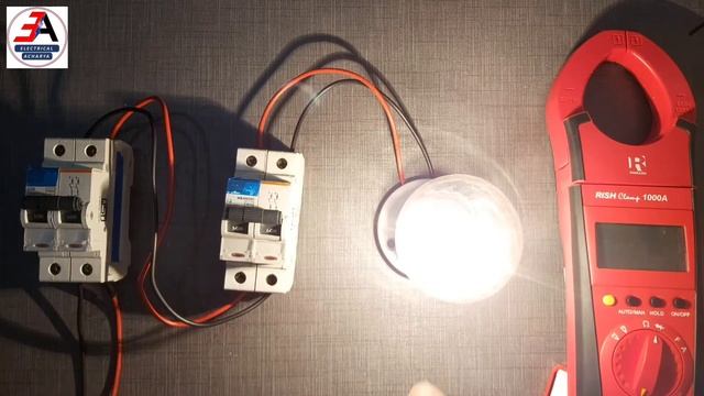 Why MCB not tripped during short circuit | In hindi #electricalacharya смотреть онлайн