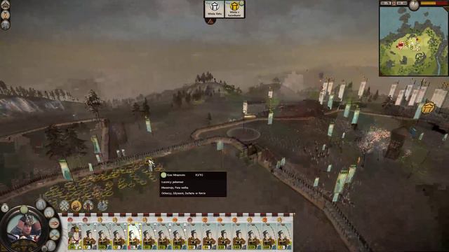 Shogun 2: Total War смотреть онлайн