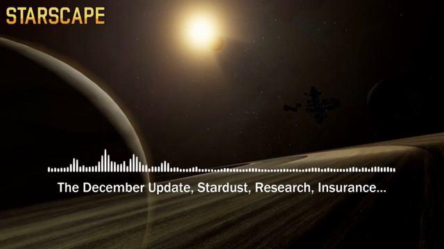 Starscape Q&A #3 смотреть онлайн