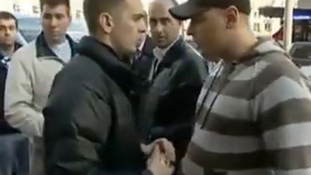 СТОП ХАМ Чугунов отсосал смотреть онлайн