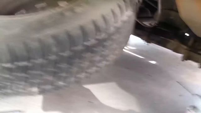 Запаска УАЗ Пикап - как достать смотреть онлайн