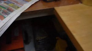 Диагностика сварочного аппарата НЕОН ВД-201. Сгорел трансформатор.