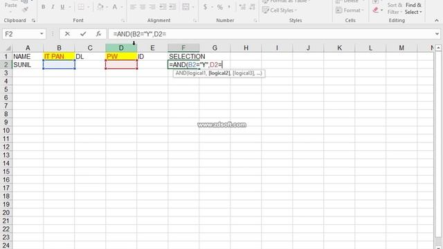 Filter Items based on Value | Logical Operators | In Advance Excel Lecture With Practical In Hindi смотреть онлайн