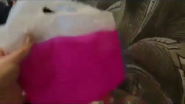 Открываем посылку Посылка с Алиэкспресс ru aliexpress com Детские трусики для ма смотреть онлайн