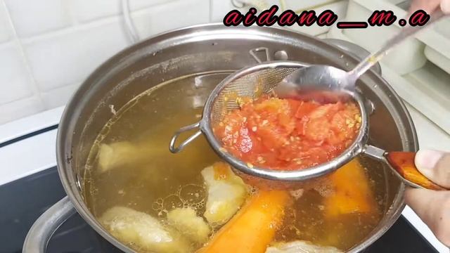 Рецепты в Стиле Шеф-Повара