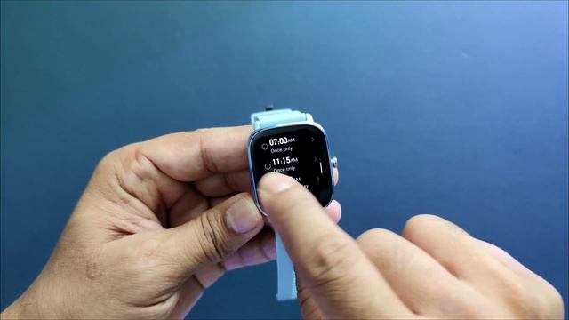 Amazfit GTS 2 mini New version | What's the difference between old and new version? смотреть онлайн