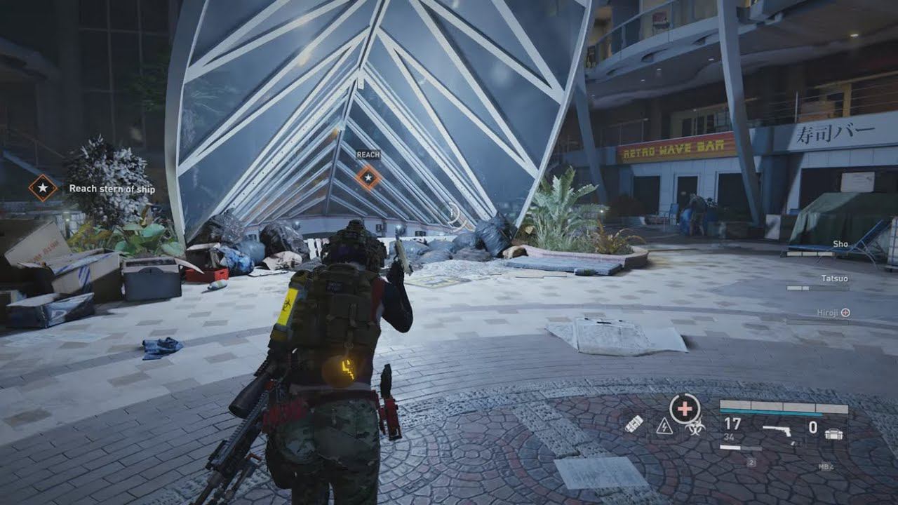 World War Z Aftermath Challenge Mode | Solo Hard No Damage Weak Fixer 2022