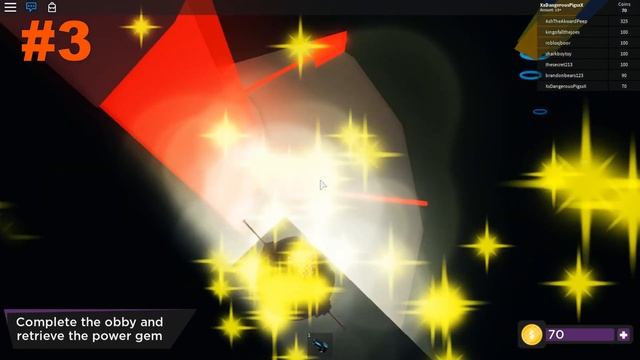 Roblox - Time Travel Adventures | All Artifacts in Mission To Mars смотреть онлайн
